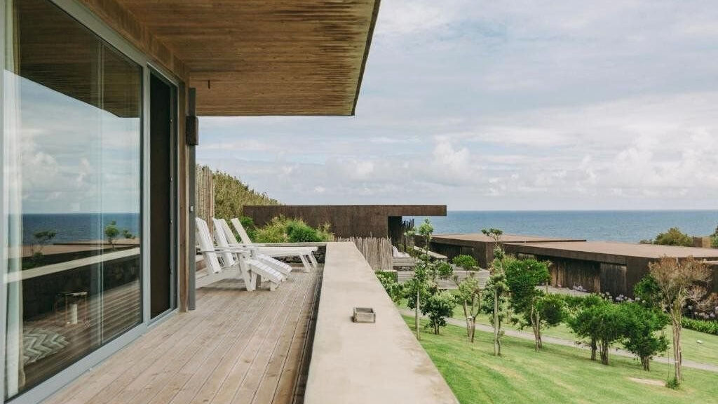 Santa Barbara Eco-Beach