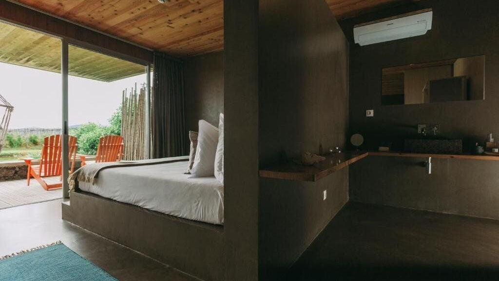 Santa Barbara Eco-Beach