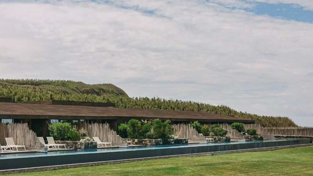 Santa Barbara Eco-Beach