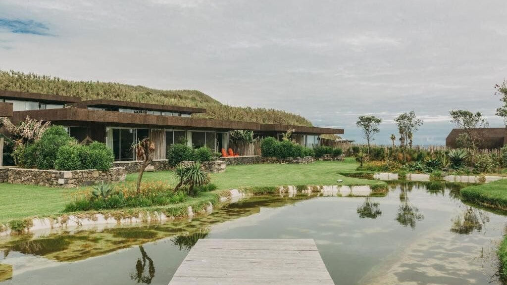 Santa Barbara Eco-Beach