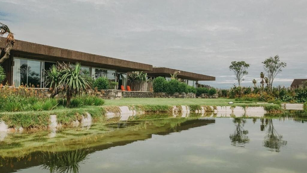 Santa Barbara Eco-Beach