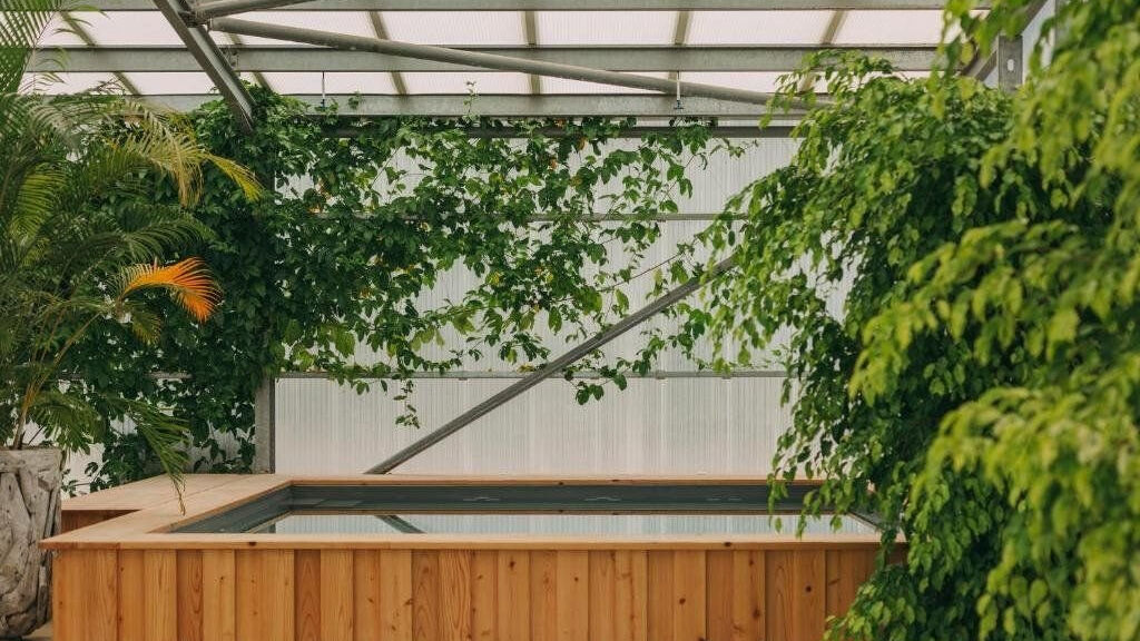 Santa Barbara Eco-Beach