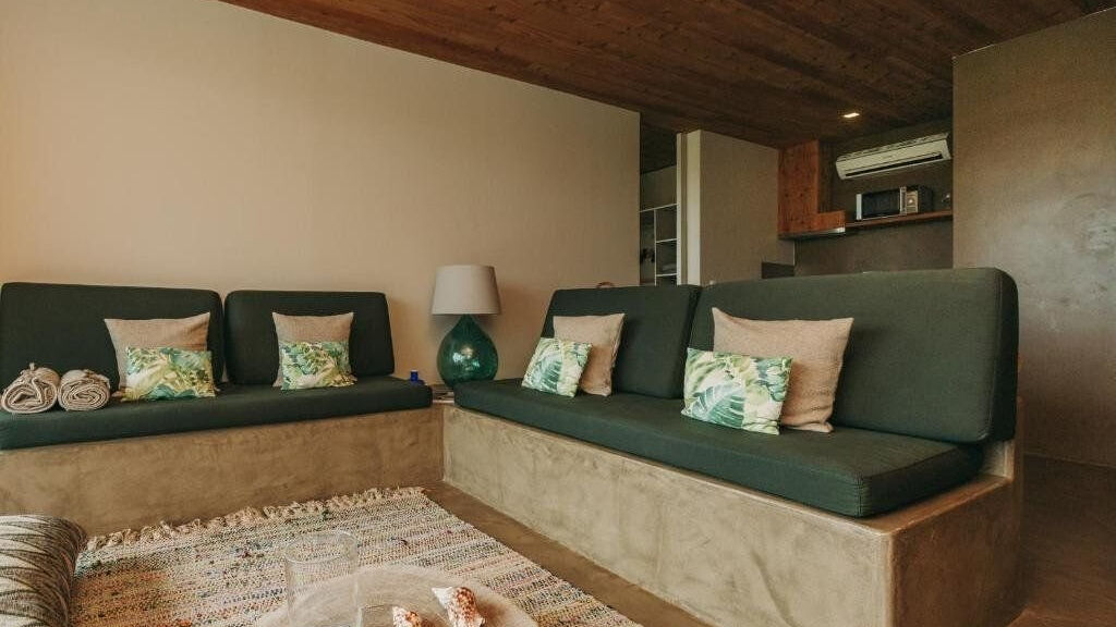 Santa Barbara Eco-Beach