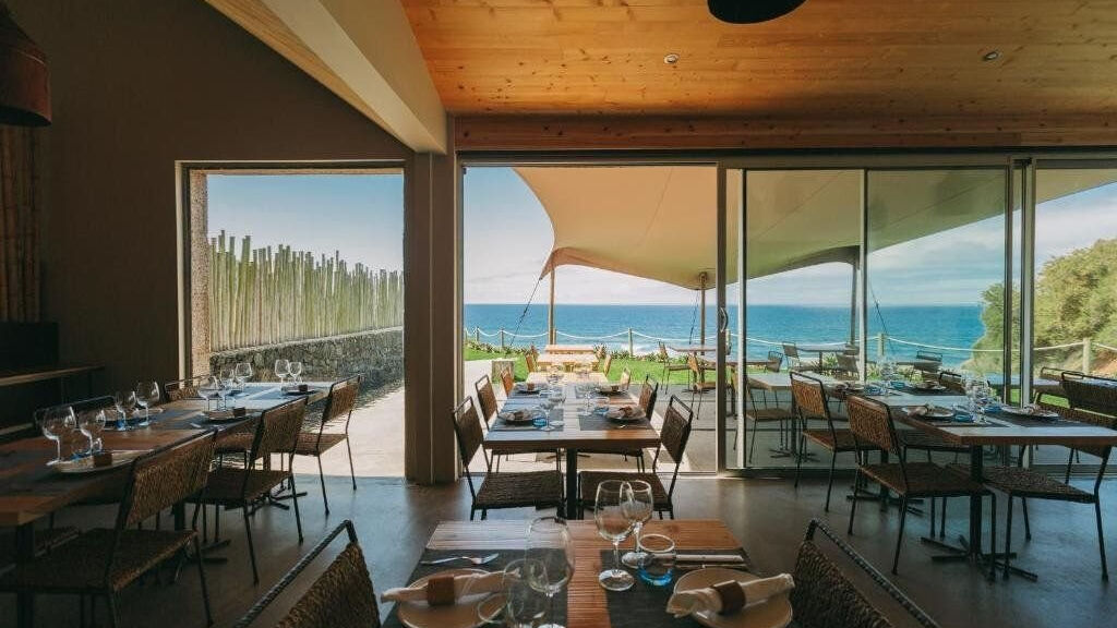 Santa Barbara Eco-Beach