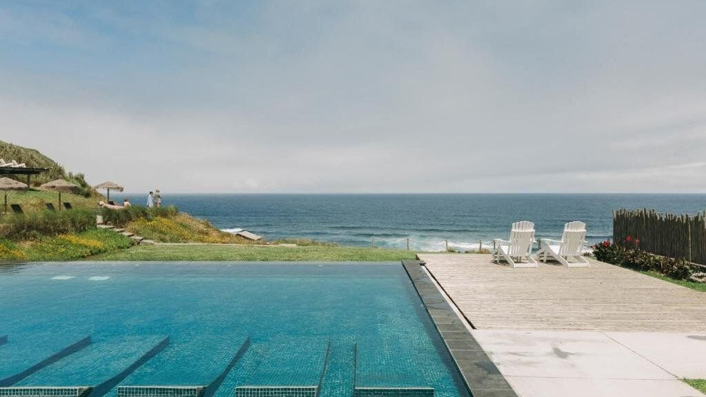 Santa Barbara Eco-Beach