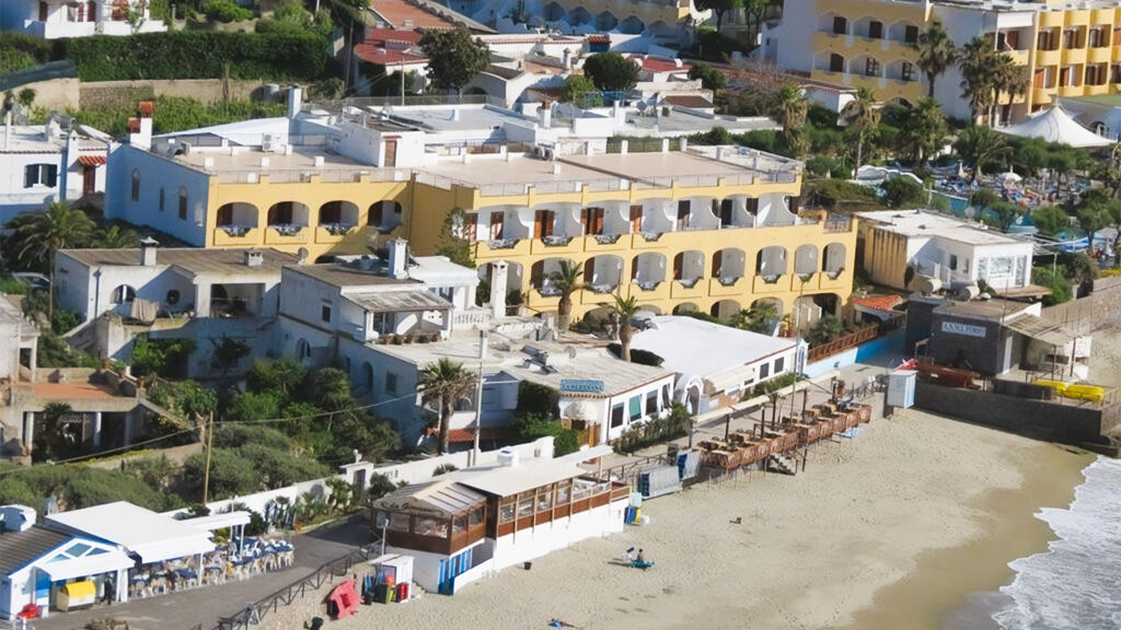 Santa Maria