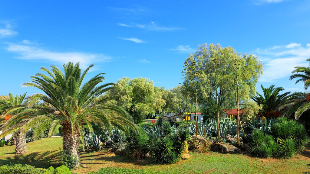 Santa Marina Beach Amoudara