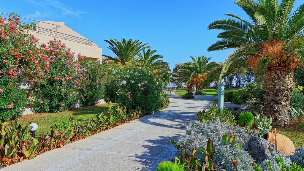 Santa Marina Beach Amoudara