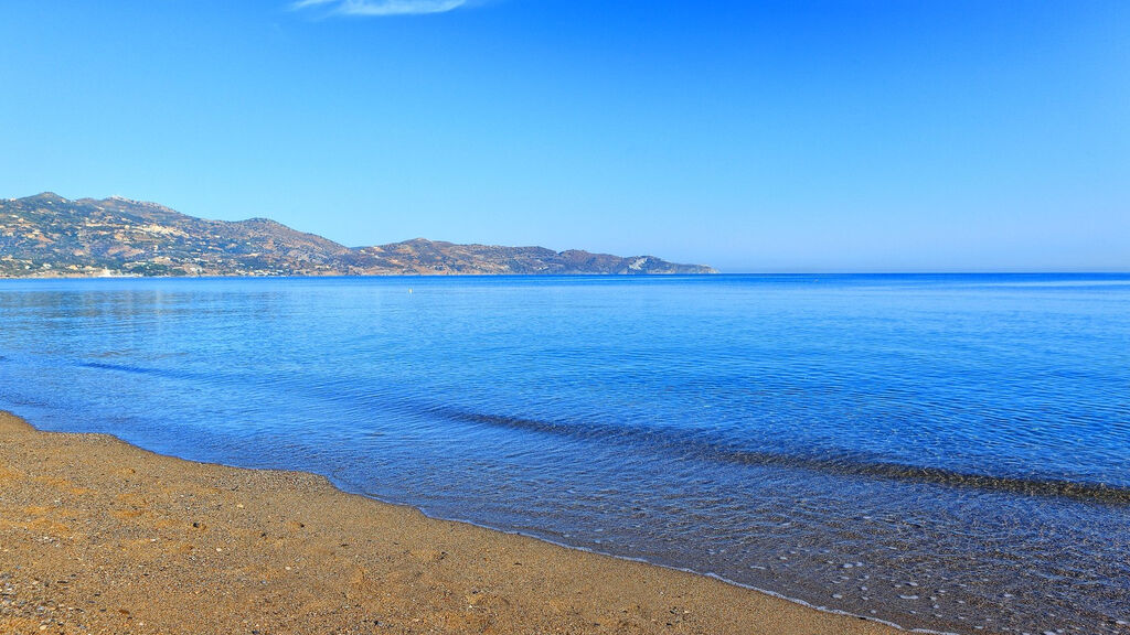 Santa Marina Beach Amoudara