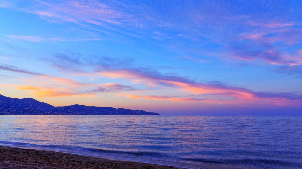 Santa Marina Beach Amoudara