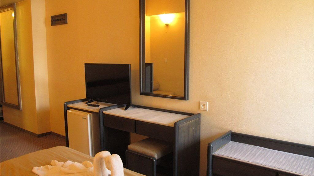 Santa Marina Agios Nikolaos