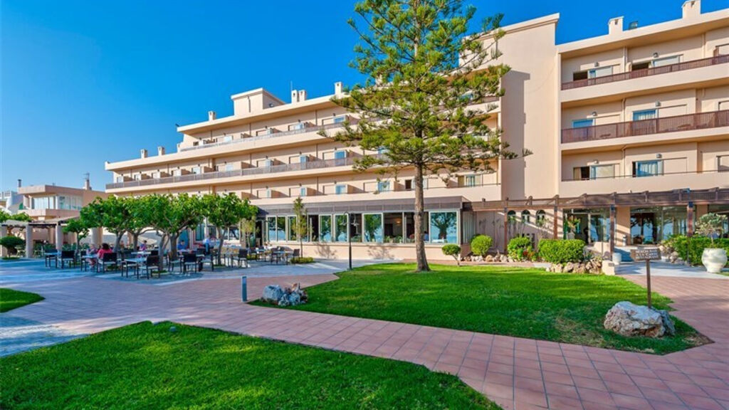 Santa Marina