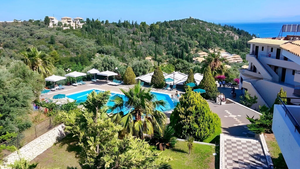 Santa Marina