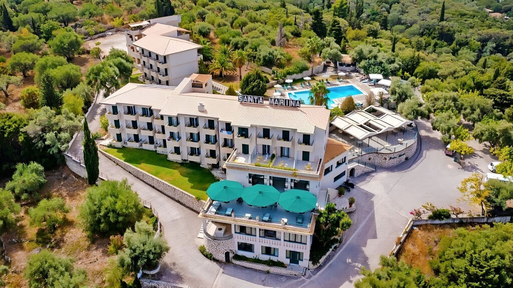 Santa Marina