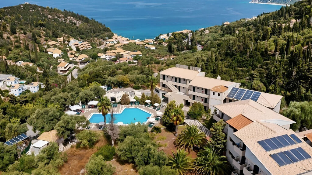 Santa Marina