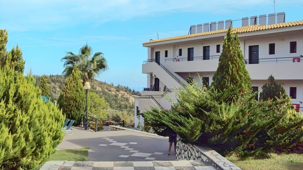 Santa Marina