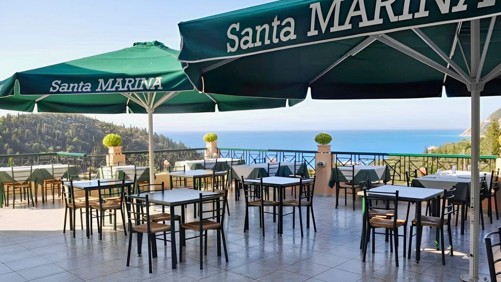 Santa Marina