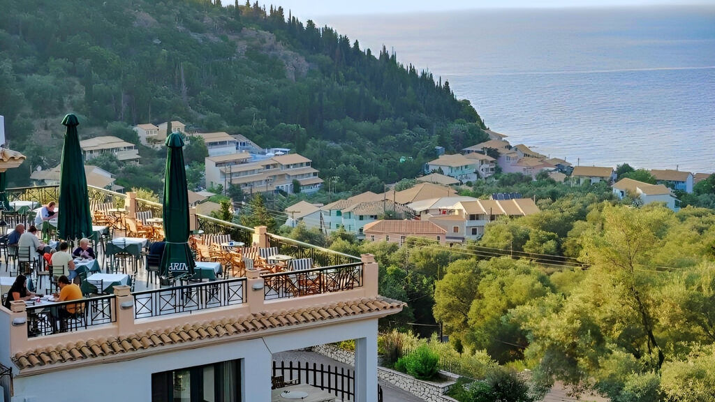 Santa Marina