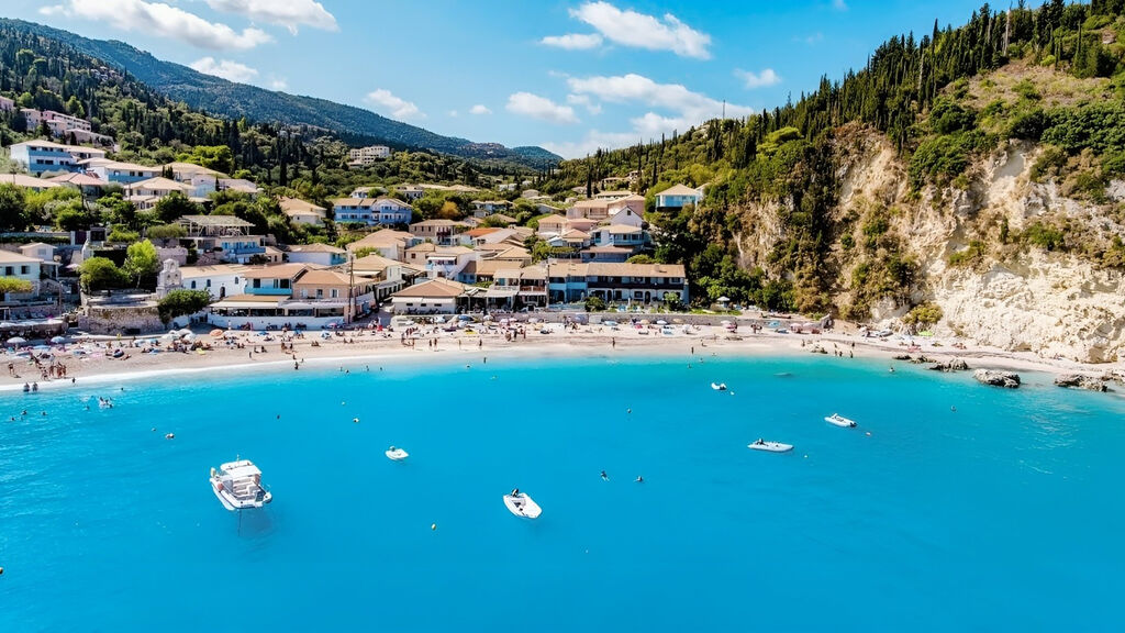Santa Marina