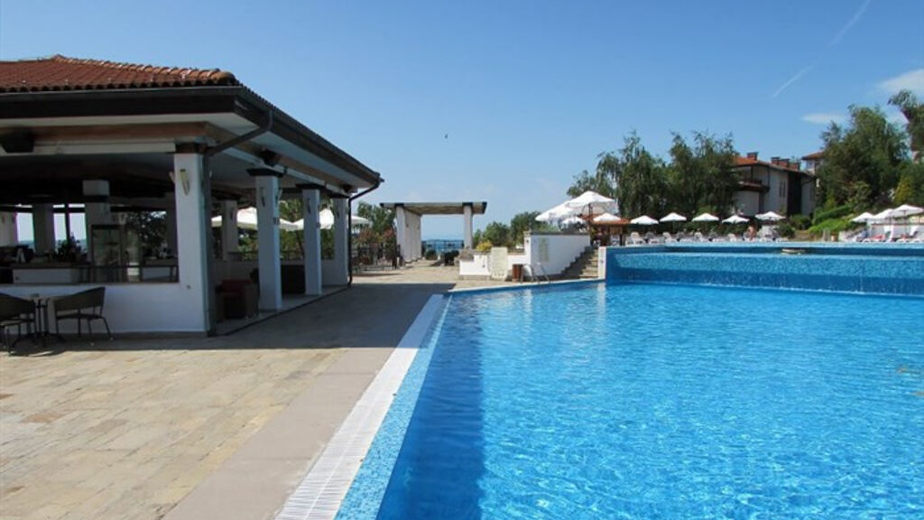 Santa Marina Holiday Village