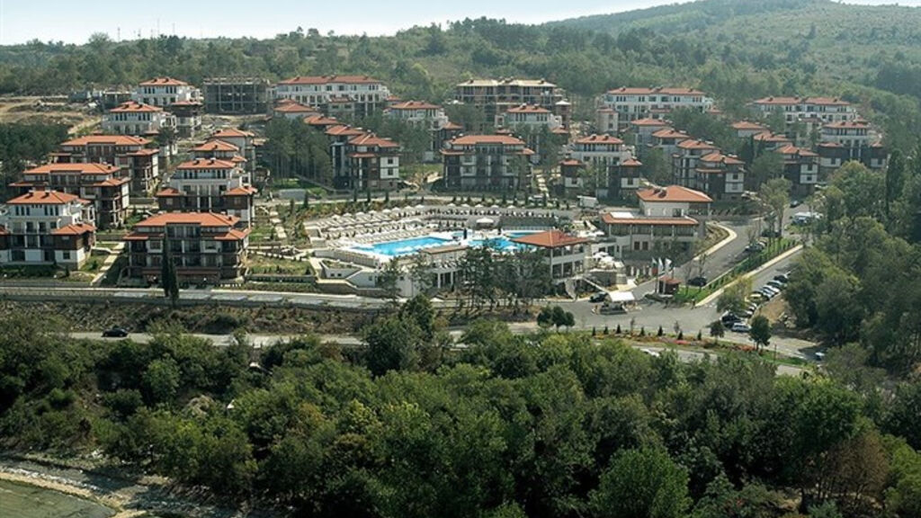 Santa Marina Holiday Village