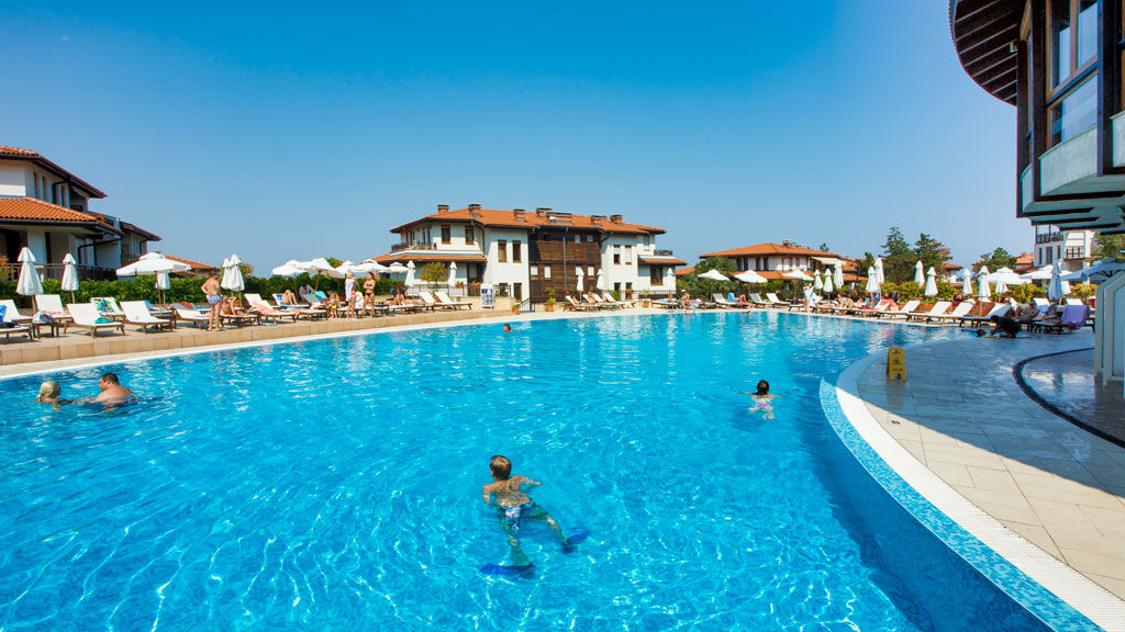 Santa Marina Holiday Village