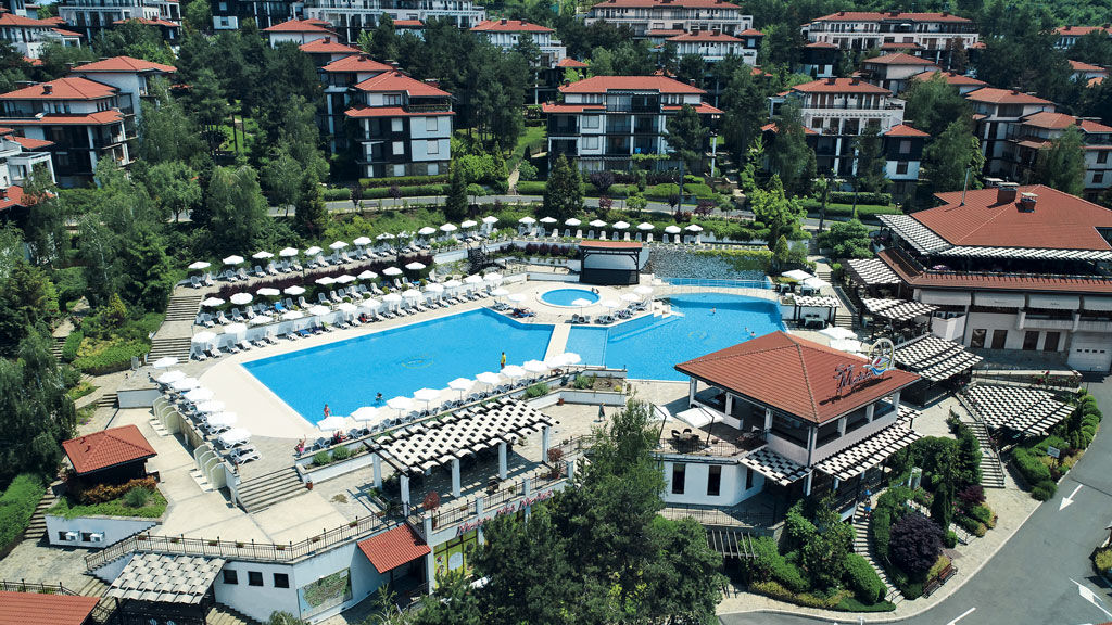 Santa Marina Holiday Village