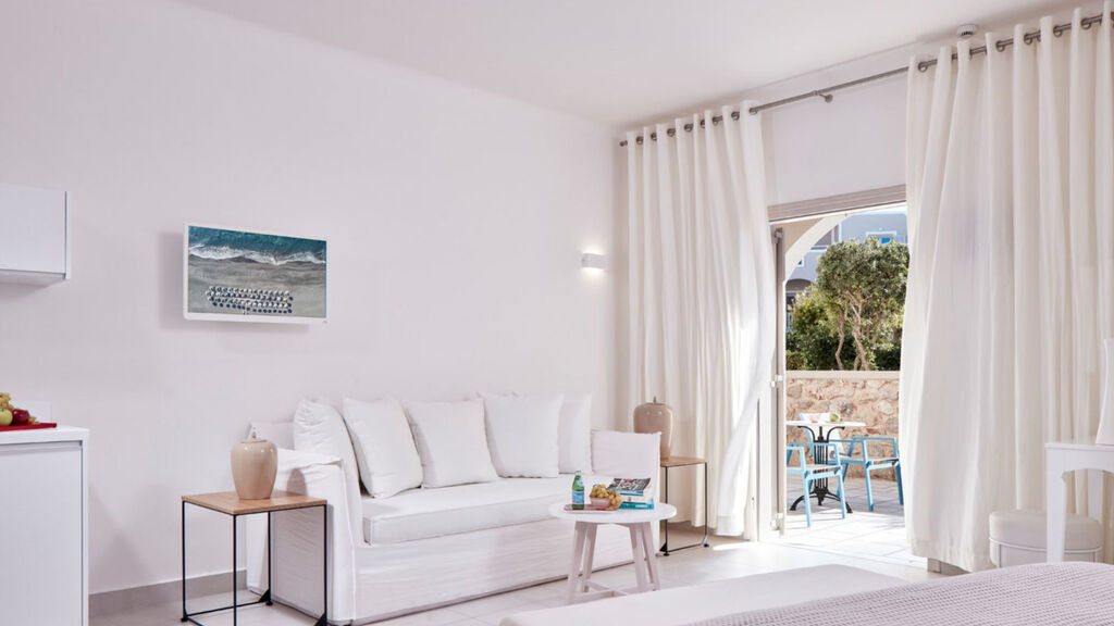 Santo Miramare Resort