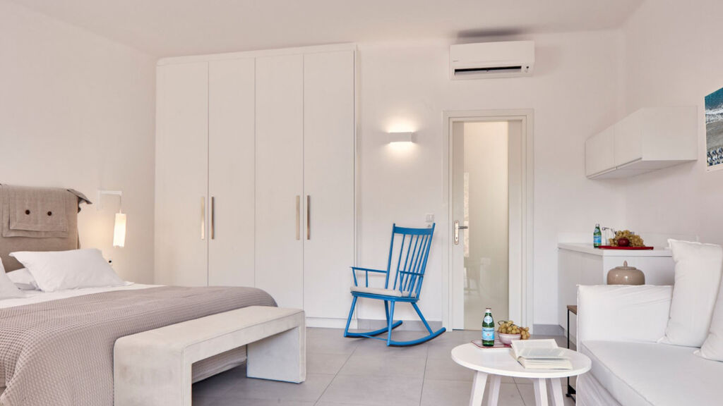 Santo Miramare Resort