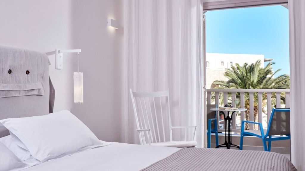 Santo Miramare Resort