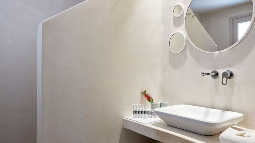 Santo Miramare Resort