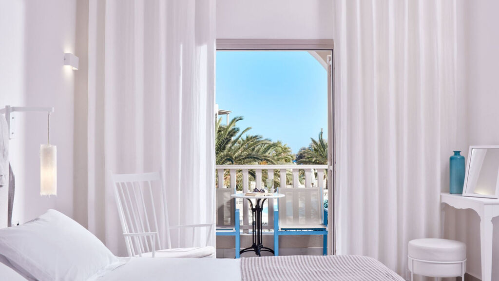 Santo Miramare Resort