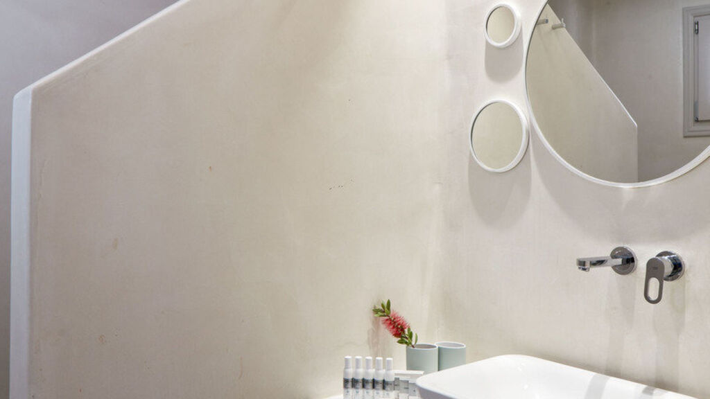 Santo Miramare Resort