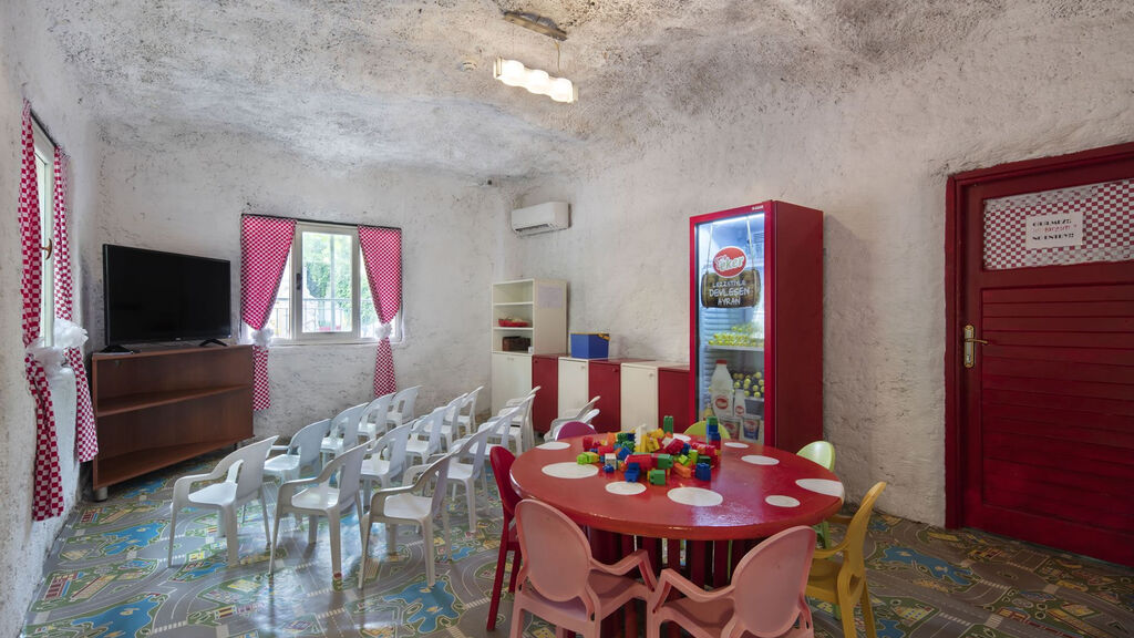 Saphir Hotel & Villas