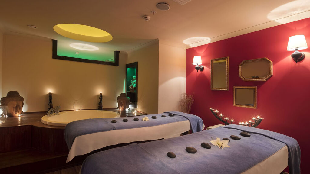 Saphir Hotel & Villas