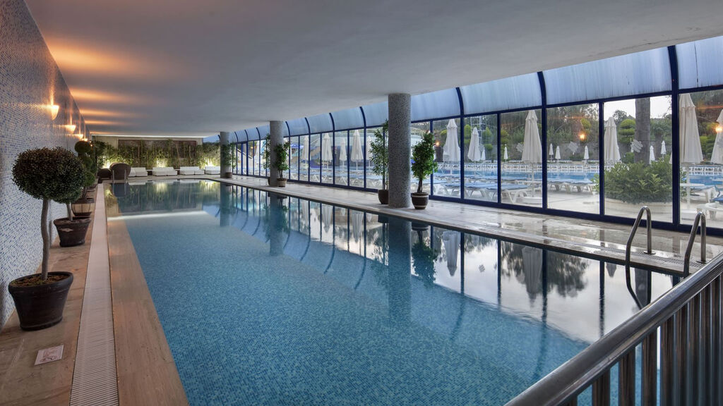 Saphir Hotel & Villas