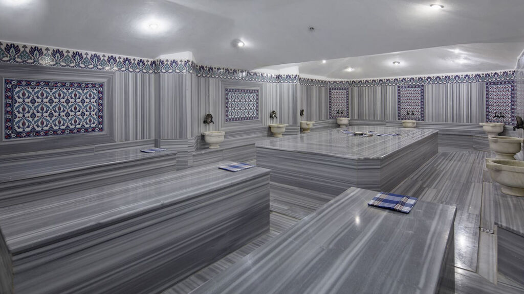 Saphir Hotel & Villas