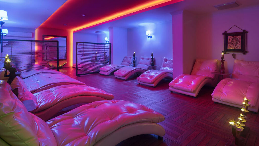 Saphir Hotel & Villas