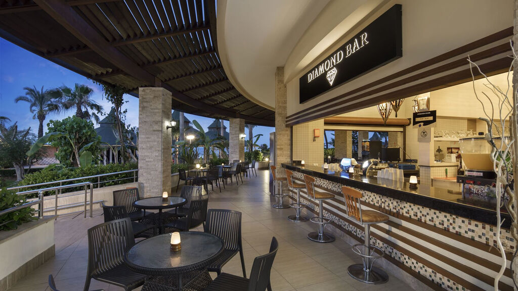 Saphir Hotel & Villas