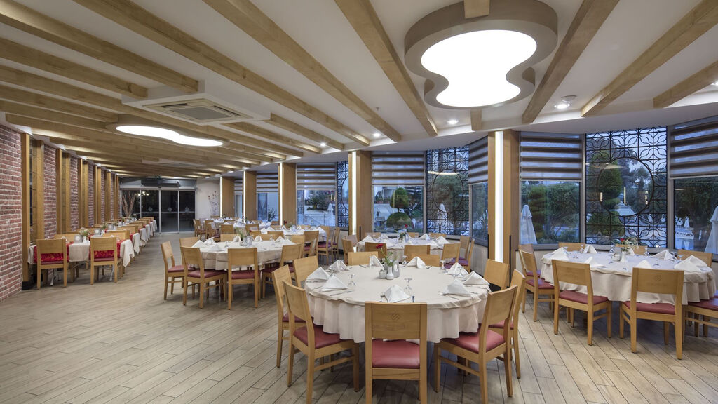 Saphir Hotel & Villas