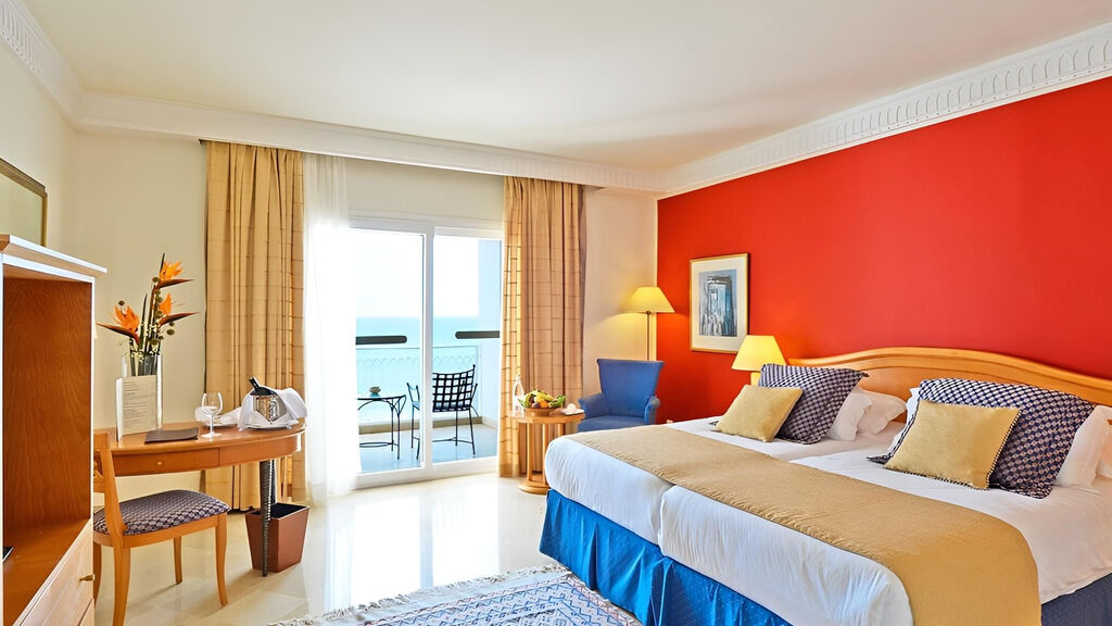 Vincci Saphir Palace & Spa