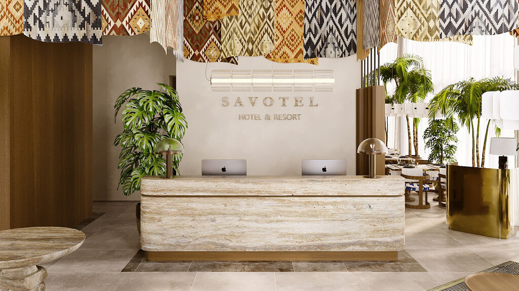 Savotel