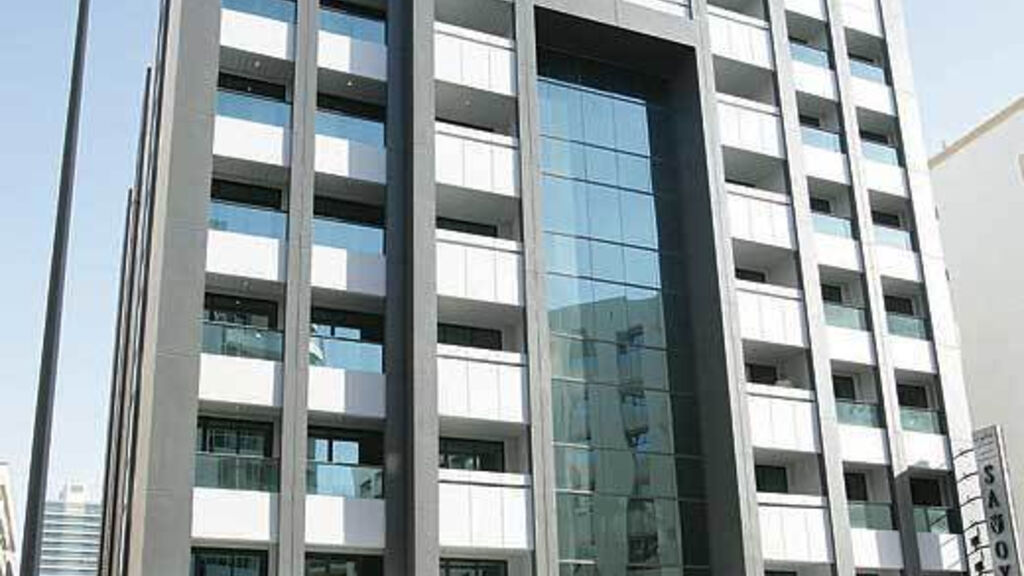 Savoy Suites