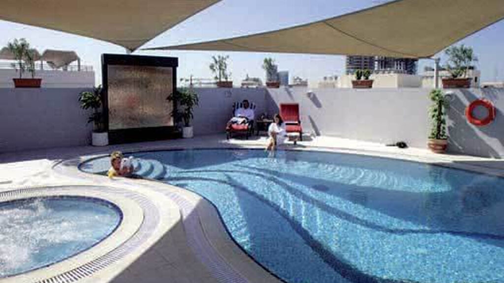 Savoy Suites