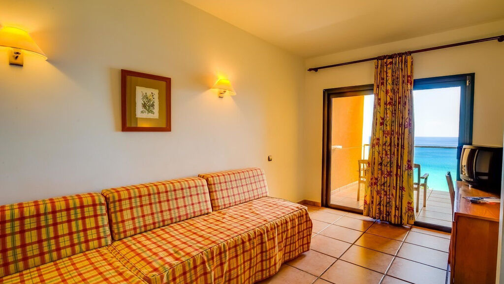 Sunrise Paraiso Playa