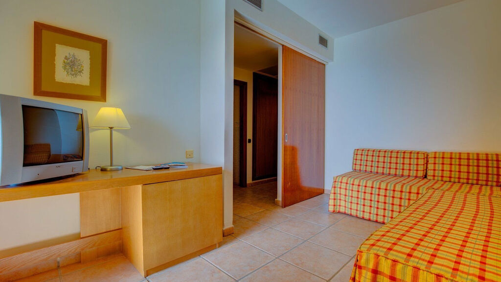 Sunrise Paraiso Playa