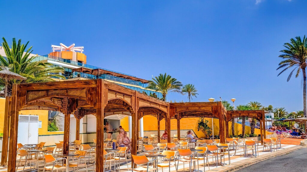 Sunrise Paraiso Playa