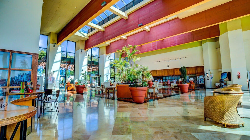 Sunrise Paraiso Playa