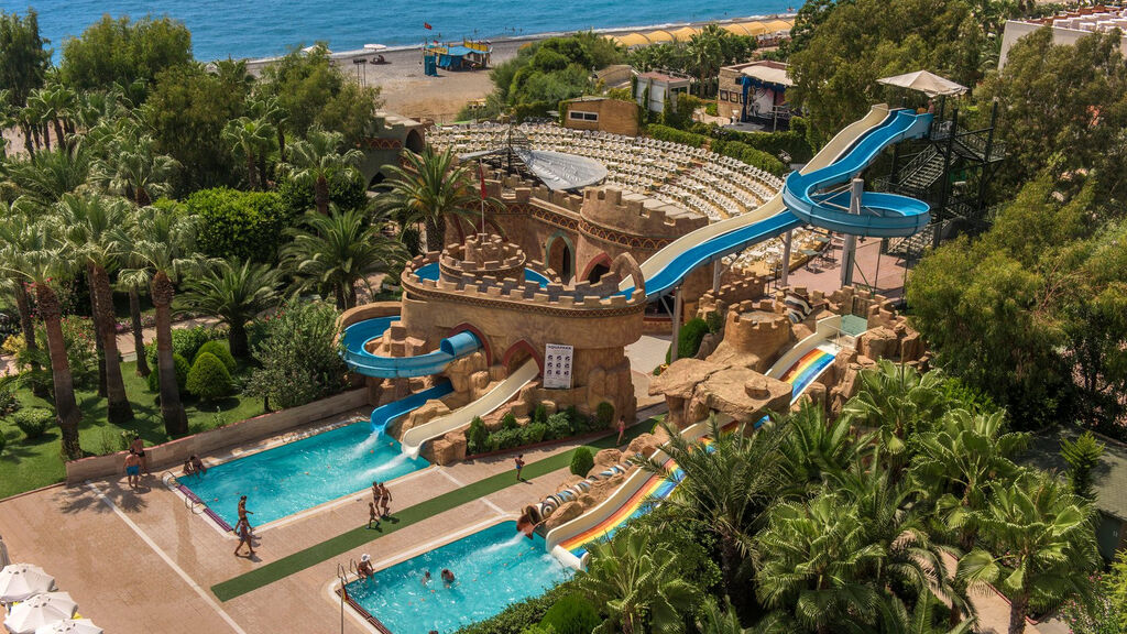 SBH Costa Calma Beach Resort