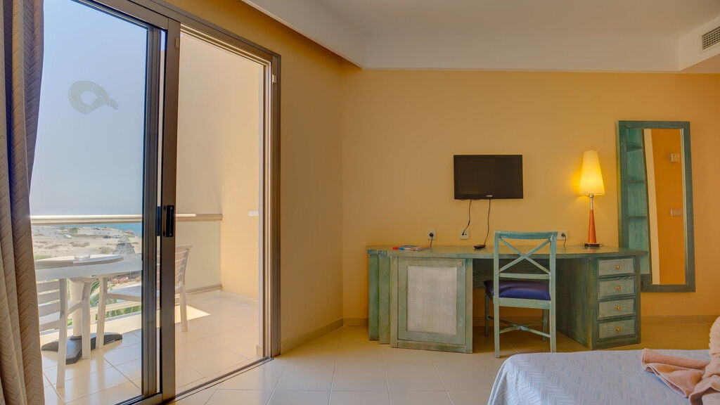 SBH Costa Calma Beach Resort